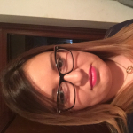 Alexandra Balasoiu, Babysitter in Logroño