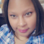 Andreina Herra, Caregiver of elderly in Burgos