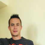 Borja Maria González, Painter in Cáceres