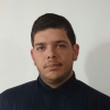 Sebastián Caño Fernández, Leisure Instructor in Madrid