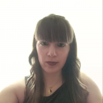 Thais Gomez Alvite, Babysitter in León