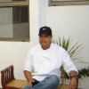 Eduardo Serrano Mendoza, Cocinero doméstico a Ourense