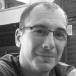 Emilio Gutierrez, Masseur in Madrid