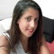 Catia Maio, Auxiliar de enfermeria en Rafal