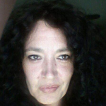 Carmen Belmonte, House cleaner in Granada