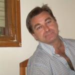 Jose Luis Garcia Rodriguez, Caregiver of sick or disabled in Pamplona