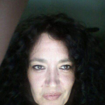 Carmen Belmonte, Caregiver of elderly in Granada