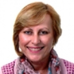 Antonia Martinez Mateo, Limpiadora en San Javier