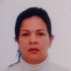 Luz Mary Oviedo, Caregiver of elderly in Toledo