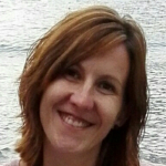 Yolanda Fernández, Netejadora a San Cristóbal de La Laguna