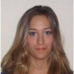 Verónica Velicias, Content writer in Spanish in Alicante
