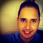 Rainer Henrique Bezerra Pereira, Personal trainer in Pamplona