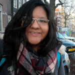 Judith Rome, Babysitter in Jaén