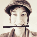 Andrea Velasco, Content writer in Spanish in Barcelona