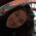 Lourdes Ruiz, Babysitter in San Javier