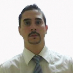 Carlos Jesús Córdoba Medina, Security guard in Málaga