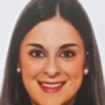 Rocío Porras Escobar, Child educator in Málaga