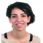 Eugenia García, Housekeeper in Humanes de Madrid