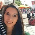 Sonia Durán, Nursing assistant in Fregenal de la Sierra