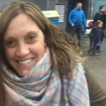 Ana Rossinés, Child educator in Mataró