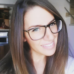 Lidia Blanco Cano, Event organizer in Sevilla