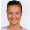 Eva Morer Borobia, Computer repair technician in Borja