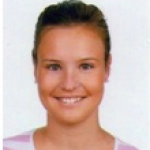 Eva Morer Borobia, Computer repair technician in Borja