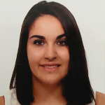 Sara Díez, Leisure Instructor in Burgos