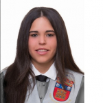 Noemí Calleja, Monitora de lleure a Burgos