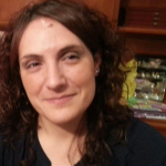Sandra Perez Blanco, Housekeeper in L'Hospitalet de Llobregat