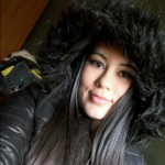 Vanessa Ruiz Triana, Cuidadora de gent gran a L'Hospitalet de Llobregat