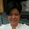 Cruz Silvera Lira, Caregiver of elderly in Albacete