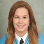 Zulema Vargas, Monitora de lleure a Burgos