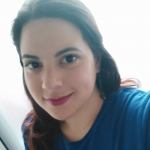 Victoria Carmona, Caregiver of sick or disabled in Vigo