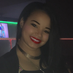 Vecne Marte muñoz, Esteticista a Palma