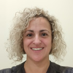 Noemy Yurema Alcántara Pérez, Psychologist in Benalmádena