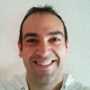 Javier Lopez Medina, Canguro en Murcia