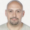 Maximiliano Pèrez Nùñez, Security guard in Gijón
