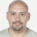 Maximiliano Pèrez Nùñez, Security guard in Gijón