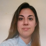 Ana Berral pla, Child educator in Lleida