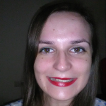 Noelia Marco, Child educator in Murcia