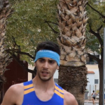 José carlos Gálvez, Personal trainer in Alcantarilla