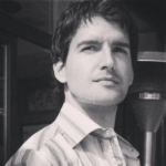David Lainez, Content writer in Spanish in Valencia
