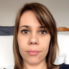 Ilia Hernández, Nursing assistant in Sant Cugat del Vallès