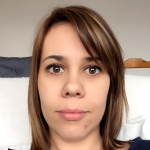 Ilia Hernández, Nursing assistant in Sant Cugat del Vallès