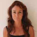 Paula Piñeiro, Art drawing teacher in Vigo