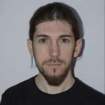 Joaquín Guerrero, Content writer in Spanish in Granada