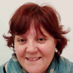 Sion Casas Massaguer, Cuidadora de gent gran a Riells i Viabrea