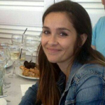 Soledad Lescano, Correctora ortográfico en castellano en Palma