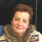 Anna Balbi Ribas, Babysitter in Girona